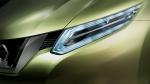 Nissan Hi-Cross Concept 2012 года